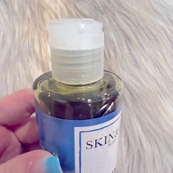 Skin & Co. BLUE IN CAPRI SHOWER GEL brand new and sealed! - Picture 2 of 6